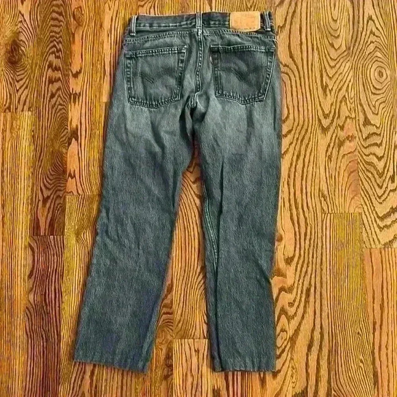 Levi’s 511 slim size 28x28. EUC - Picture 4 of 4